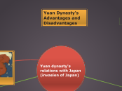 Yuan dynasty (invasion of Japan)