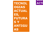 TECNOLOGIAS ACTUALES, FUTURAS Y ANTIGUA...- Mapa Mental