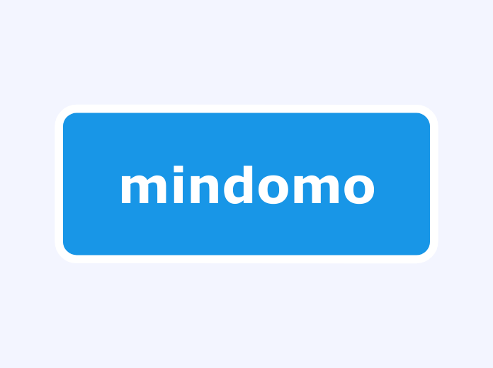 mindomo