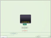 LA CINEMÁTICA - Mapa Mental