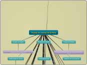  Manejo de Llantas de la Flota  - Mapa Mental