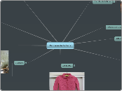 Proceso de la lana - Mapa Mental