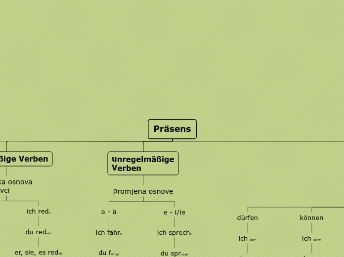 Organigramm