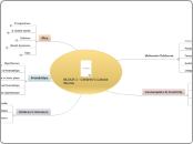 BLOCK 3 - Children's Cultural Worlds - Mind Map