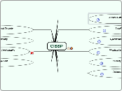 CISSP - Mind Map