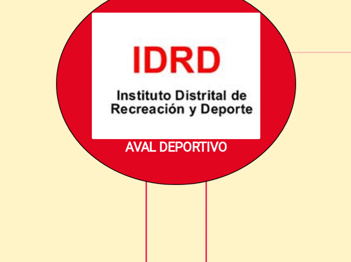 AVAL DEPORTIVO