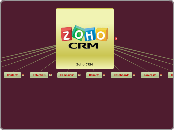 Zoho CRM