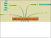 Que teñen os xavales na cabesa - Mapa Mental