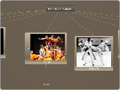 Deporte de Contacto - Mapa Mental