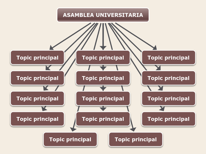 ASAMBLEA UNIVERSITARIA