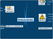 Predicción del clima