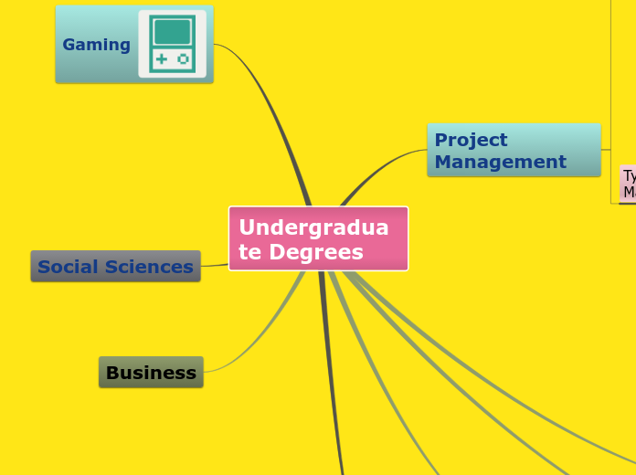 Project management