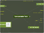 Communication Tools 