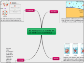 El transport a través de la membrana pl...- Mapa Mental