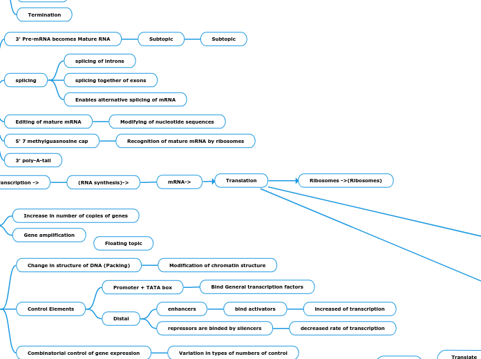 Concept Map 3