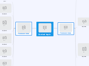 Central topic - Мыслительная карта