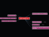 Yobel Logistic S.A. - Mapa Mental