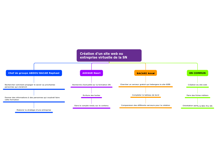 Création d'un site web ou entreprise virtuelle de la SN - Copier