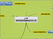 LOS INVERTEBRADOS II