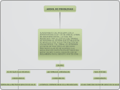 ARBOL DE PROBLEMAS - Mapa Mental