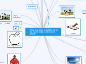 What possible topics could we make a MINDOMO about
