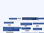 Teoría de la Internacionalización      ...- Mapa Mental