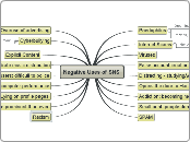 Negative Uses of SNS