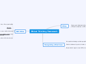 Ethical Thinking Framework