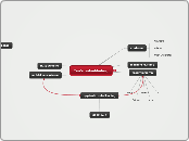 Ivo's ontwikkeling - Mind Map