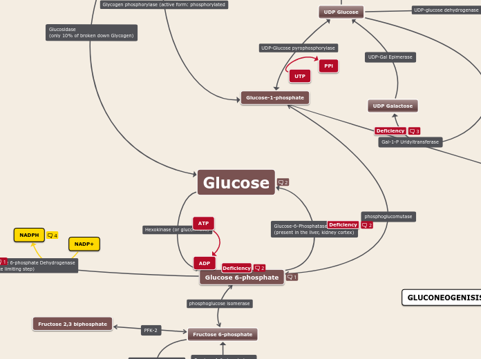 Glucose