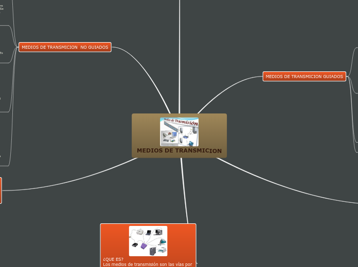 MEDIOS DE TRANSMICION