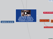 CRITERIOS PARA LA ATENCIÓN DE ENFERMOS ...- Mapa Mental