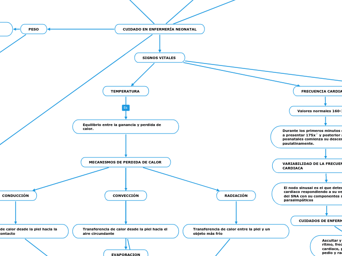 CUIDADO EN ENFERMERÍA NEONATAL