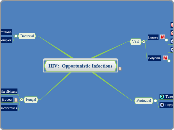 B3:  HIV, Opportunistic Infections