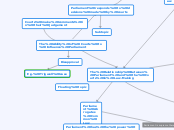 The Relationship Between Parliament and the Courts in Law-Making