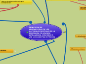 PRINCIPIOS DE APLICABILIDAD DE LOS MATE...- Mapa Mental