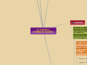 La dinámica externa del planeta