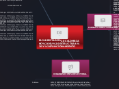 EL ESTADO COLOMBIANO SU ESTRUCTURA Y FU...- Mapa Mental