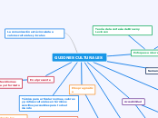 GUIONES CULTURALES - Mapa Mental