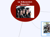 La Educacion Superior