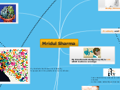 Mridul Sharma - Mind Map