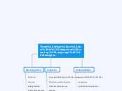 Three Ways on How to Categorize LLS