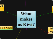 What makes us Kiwi