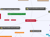 CRIMINOLOGIA - Mapa Mental