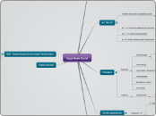 Seguridade Social - Mapa Mental