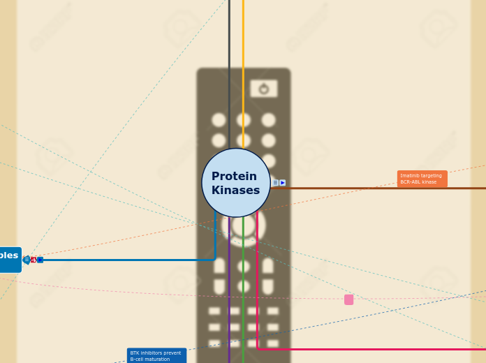 Protein kinase 