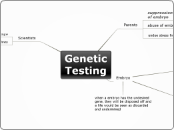 genetic testing 