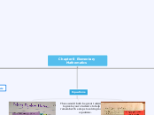 Chapter 8 Mind Map