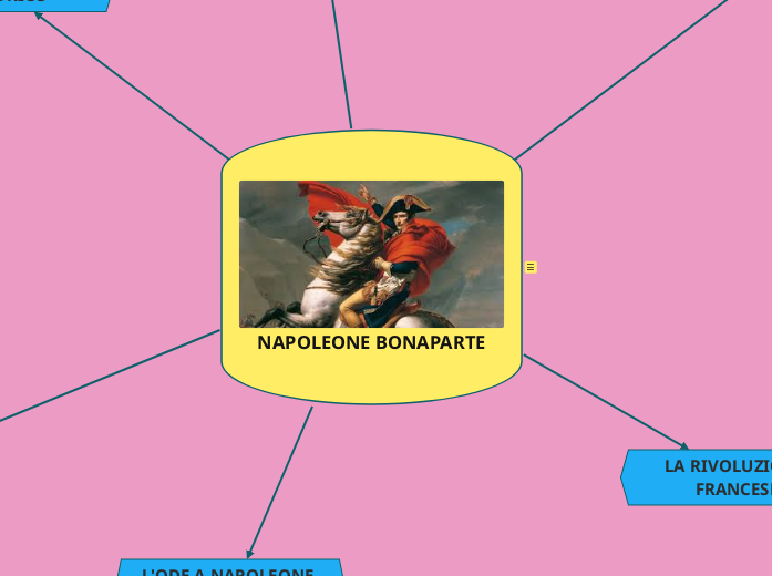 NAPOLEONE BONAPARTE