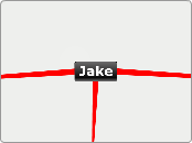 Jake - Mind Map